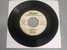 GENE VINCENT Be-Bop-A-Lula 1956 Rockabilly 7