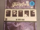 FREESTYLERS We Rock Hard MAMMOTH 1999 Breaks 2xLP sealed VINYL Record NEW