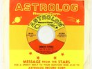 Funk Novelty 45 - No Artist - Cancer Male - Astrolog - obscure