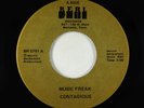 Modern Soul Disco 45 - Contagious - Music Freak - Berl VG++