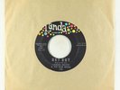 Northern Soul 45 - Harold Melvin & The Blue Notes - Get Out - Landa