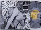 MUDHONEY Superfuzz Bigmuff SUB POP EP NM clear marble vinyl w/ poster SHRINK q