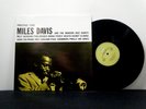 MILES DAVIS LP Miles Davis and The Modern Jazz Giants 1956 Prestige RE Ojc vinyl