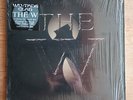 Wu-Tang Clan ‎– The W 2xLP US-2000 1st PRESS VG+++/VG++