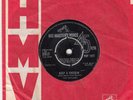 THE OUTLAWS *KEEP A KNOCKIN'/ SHAKE WITH ME*  1964 UK HMV  RGM  ROCK & ROLL BEAT