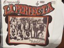 New Sealed RARE Limited No Longer Made LP  Orquesta La Perfecta Con Cariño Open