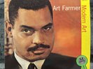 Art Farmer – Modern Art Japan Pressing LP Vinyl Record Schallplatte Jazz