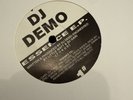 DJ Demo - Essence EP Corrosive #1 Vinyl 12” Hardcore Old Skool