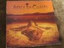 LP ALICE IN CHAINS Dirt  1992 First Pressing Insert Grunge