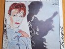 DAVID BOWIE Scary Monsters (LP, Album) RCA Victor APL1 3647 Australia 1980