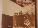 LED Zeppelin II Vinyl LP Record