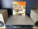 Led Zeppelin Houses Of The Holy UK 1970s Reissue A3/B1 Vinyl Record VG/VG+