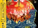 Luke Una - É Soul Cultura Volume 3 (2xLP)