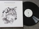 Passenger The Boy Who Cried Wolf LP 2017 *MINT/MINT*LYRIC INNER*180 g**