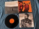 1 x LP - Herbert Grönemeyer - Chaos - 1993 - Top Zustand - Germany - Rar FOC