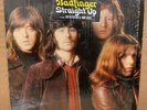 BADFINGER - Straight Up Vinyl (Apple SW-3387) 1971 Jacksonville w/SHRINK & HYPE