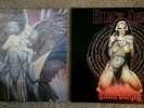 GLENN DANZIG BLACK ARIA 1 AND 2 VINYL