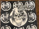 Septic Death - Time Is The Boss -  Aaarrggh  - Hard Core Punk Record