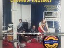 Analogue Productions Creedence Clearwater Revival Cosmo’s Factory 180g Vinyl