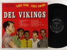 Del Vikings 