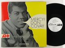 Don Covay & The Goodtimers 