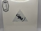 GORILLAZ The Mountain 2LP Listening Party Exclusive White Label Vinyl LP IN-HAND