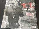 T.I. TRAP MUZIK DOUBLE Vinyl LP Rubber Band Man Let's Get Away 24's  In Shrink