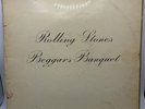 VINTAGE 1968 ROLLING STONES Beggars Banquet LP Decca Records LK-4955 FULL FREQUE