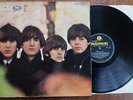 The Beatles FOR SALE UK 1st Press Parlophone 3n/3n ,tax code, Emitex inner VG