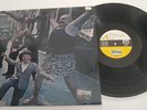 THE DOORS Strange Days LP Germany FIRST PRESS 1967 Hit-ton HTSLP 340046