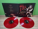 JETHRO TULL Vinyl 2x LP Red 180 g LIVE Isle 1970 Gatefold 2017 Nothing Easy NM 1