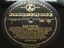 The Beatles - Please Please Me   1st UK '63 Parlophone Mono