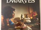 DWARVES – TAKE BACK THE NIGHT - LIMITED PURPLE VINYL LP GR0018 - NEW - A1