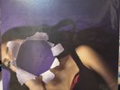 Olivia Rodrigo - GUTS (spilled) deluxe 2LP splatter version vinyl