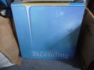 Ian McNabb – Ascending Signed Vinyl NEW UNPLAYED Icicle Works