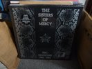The Sisters of Mercy BBC Sessions 1982-1984 Grey vinyl 2LP RSD STILL SEALED