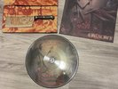 Embalmer There Was Blood Everywhere Vinyl LP Picture Disc mortician dying fetus