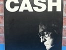 Johnny Cash - American Iv: The Man Comes Around [Vinyl LP] X2 B0019507-01