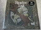 Paradise Lost – Gothic (Live At Roadburn Festival) Vinyl Record SEALED 2022 RSD
