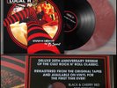 LOCAL H Whatever Happened To P.J. Soles LP Bio Vinyl + Booklet 1st Press SEALED