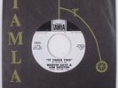 Northern Soul 45 MARVIN GAYE & KIM WESTON It Takes Two TAMLA NM promo HEAR h