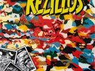 The Rezillos – Can't Stand The Rezillos VINYL LP MOVLP3465