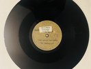 The Stranglers - Who Wants The World - Uk 1-sided Master Room Acetate .