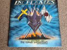 IN FLAMES - The Tokyo Showdown - Live In Japan 2000 2x LP + CD + puzzle MINT