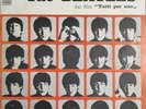 THE BEATLES – DAL FILM TUTTI PER UNO – C062-04145 – ITALY - LP