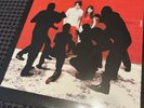 The White Stripes White Blood Cells LP vinyl record 2010 NM Near Mint