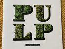 *MINT* 2001 1st Press - Pulp - We Love Life Vinyl - First UK pressing - Rare