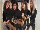 Metallica /  5.98 EP Garage Days Revisited LP 1987  / Columbia House / RARE NM