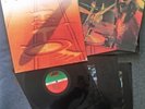 Led Zeppelin 6 LP Box Set 1990 Compilation Atlantic 7 82144-1 Crop Circles