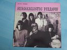Jefferson Airplane ‎– Surrealistic Pillow - US/67 - RCA Victor ‎– LSP - NM